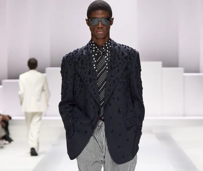 Pyjamas Are the New Officewear