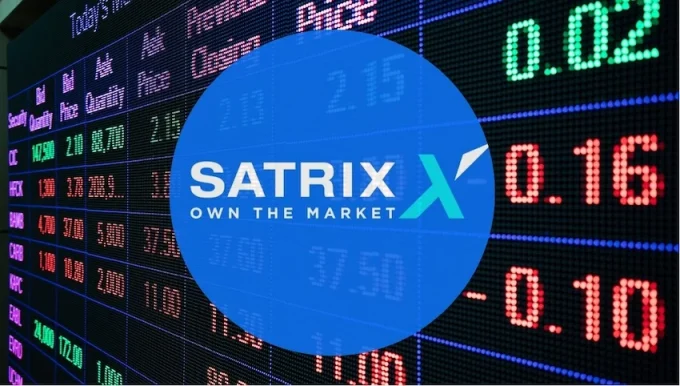 SATRIX ETF