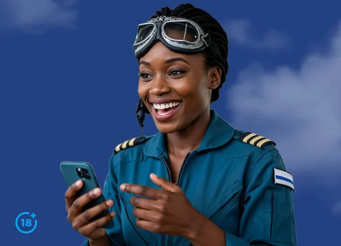 SportPesa Aviator Challenge