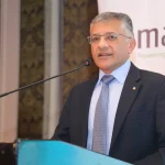 Zamara Group CEO, Sundeep Raichura