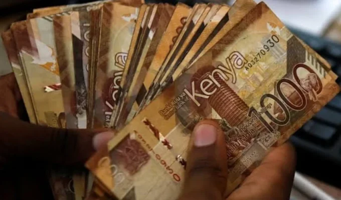 banks earnings in Kenya