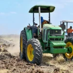 diesel price in Kenya tractor
