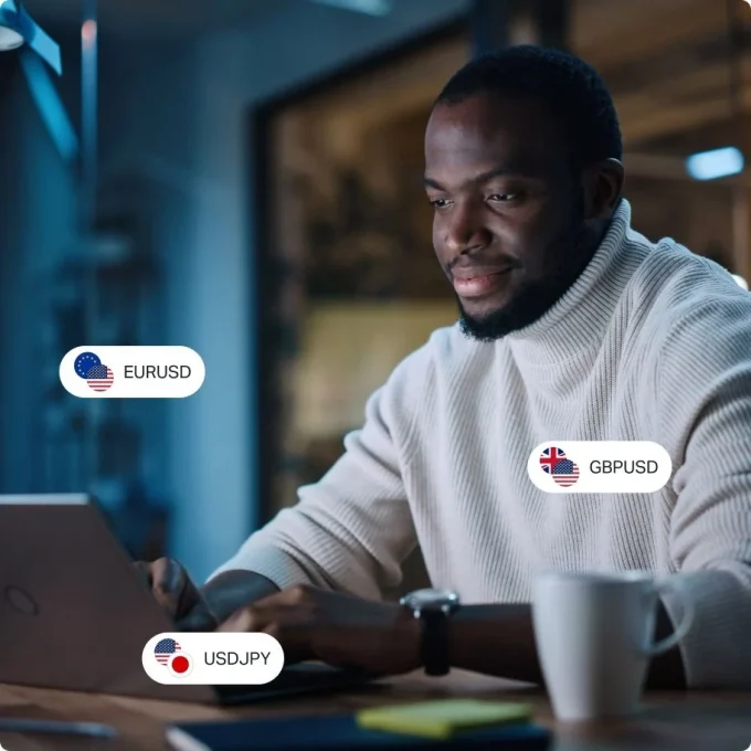 forex trading in Kenya tips