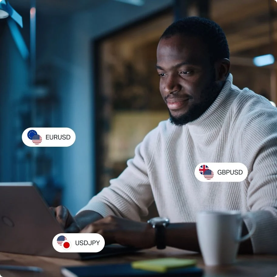 forex trading in Kenya tips