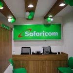 safaricom digital tools for procurement