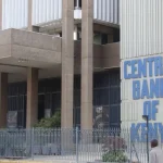 Central bank of Kenya CBK Treasury Bonds