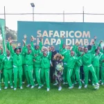 Safaricom Chapa Dimba alll stars players.