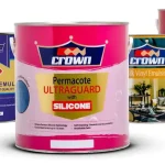 Crown Paints Share Price