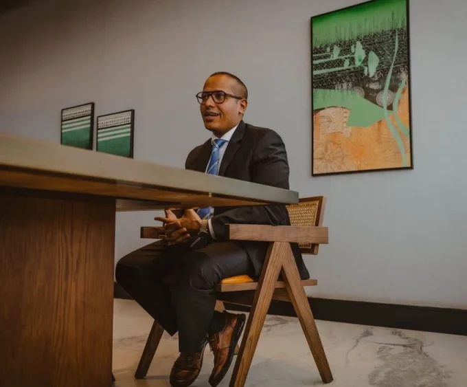 Edha Abdallah Munif East African Portland