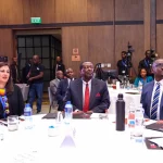 Prime CS Musalia Mudavadi