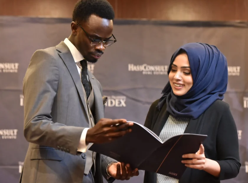 The firm attributes Kenya’s performance to a unique feature of the local market: most homes are bought in cash rather than through loans.