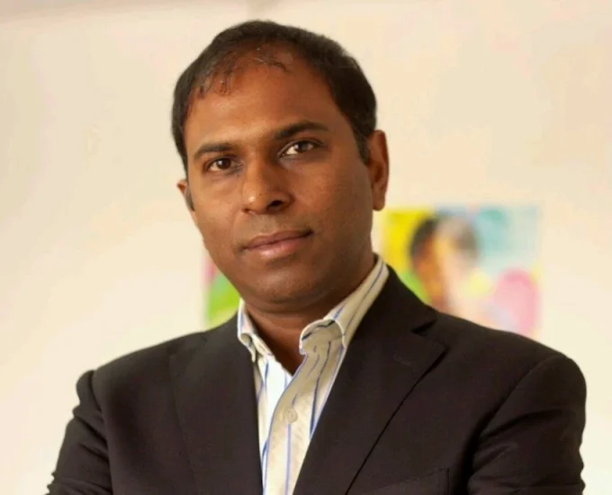 Heril Bangera Flame Tree