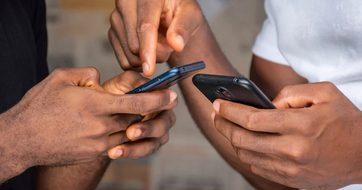 How to Convert Safaricom Credit Airtime to Cash