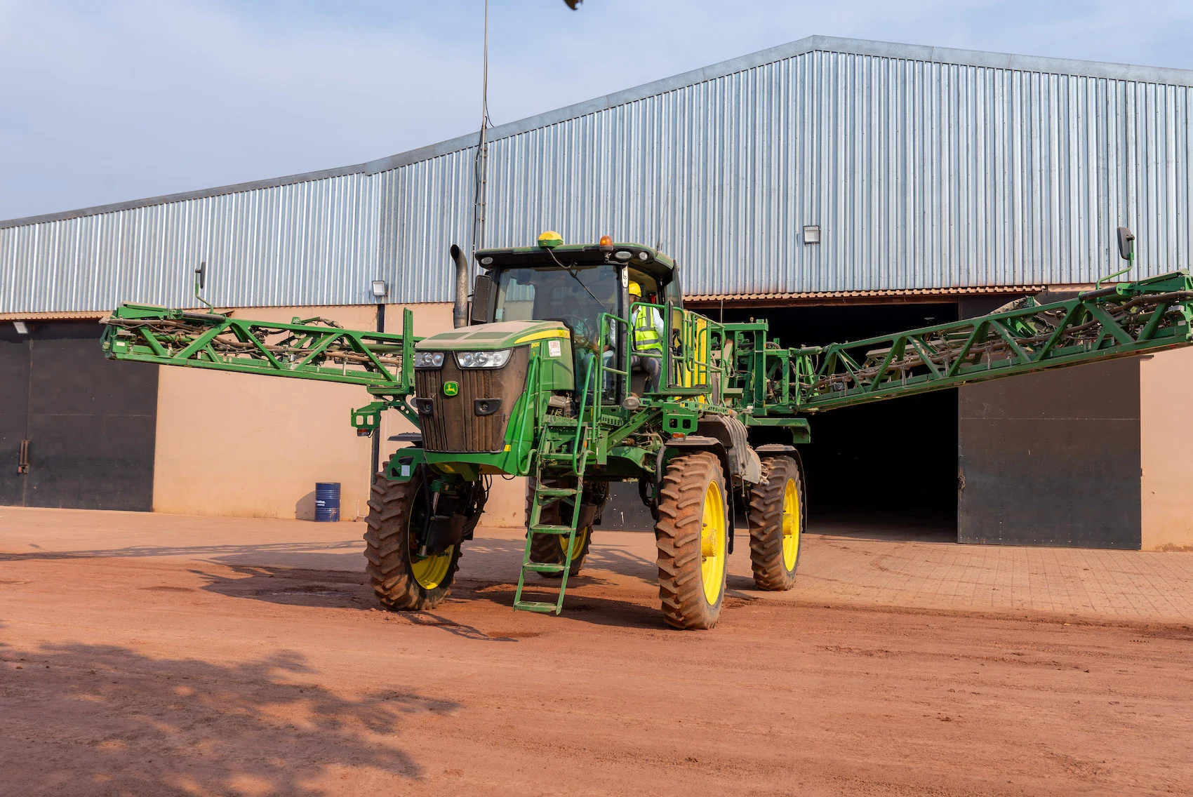 Investment opportunities in DRC by Equity Investment opportunities in DRC by Equity