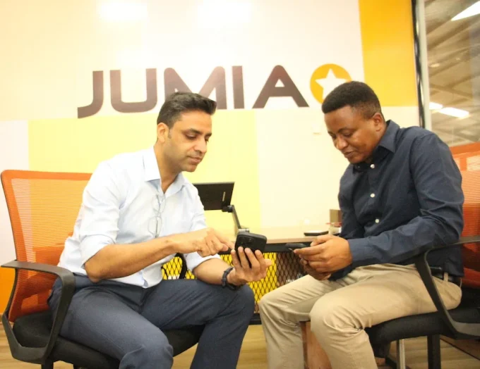 Jumia Watu Credit smartphones deal