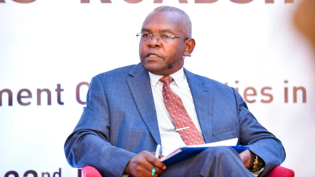 CBK Urged to Retain Benchmark Rate at 8.75% as Gulf Crisis Persists