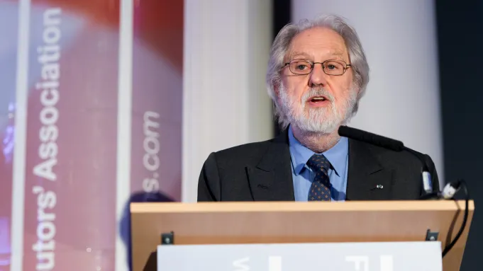 Lord David Puttnam