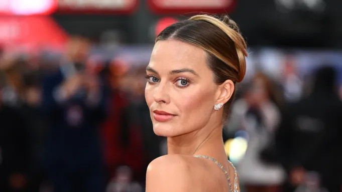 Margot Robbie