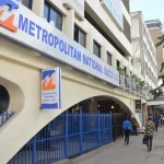 Metropolitan Sacco financial woes