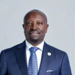 New Absa Kenya Board Chair Mohammed Nyaoga.