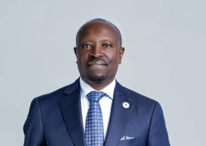 New Absa Kenya Board Chair Mohammed Nyaoga.
