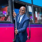 James Karinga, Deputy Director & Head of Asset Finance and Insurance Premium Financing. PHOTO/@NCBABankKenya/X