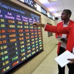 NSE investors jittery after SKL profit warning