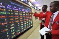 NSE aims to attract foreign investors investors jittery after SKL profit warning
