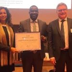 Nairobi International Financial Centre