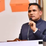 Shri Krishana Overseas (SKL) Limited Managing Director Sonvir Singh