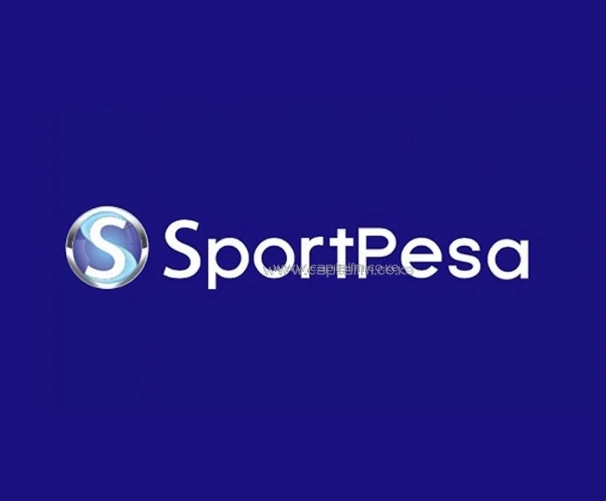 SportPesa brand