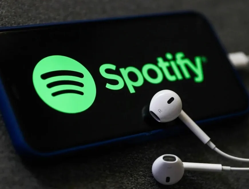 Spotify podcasts in Kenya