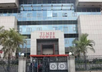 KRA's Times Tower Headquarters