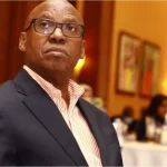 Safina Party leader Jimi Wanjigi.