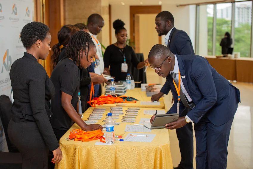 banking interest rates in Kenya