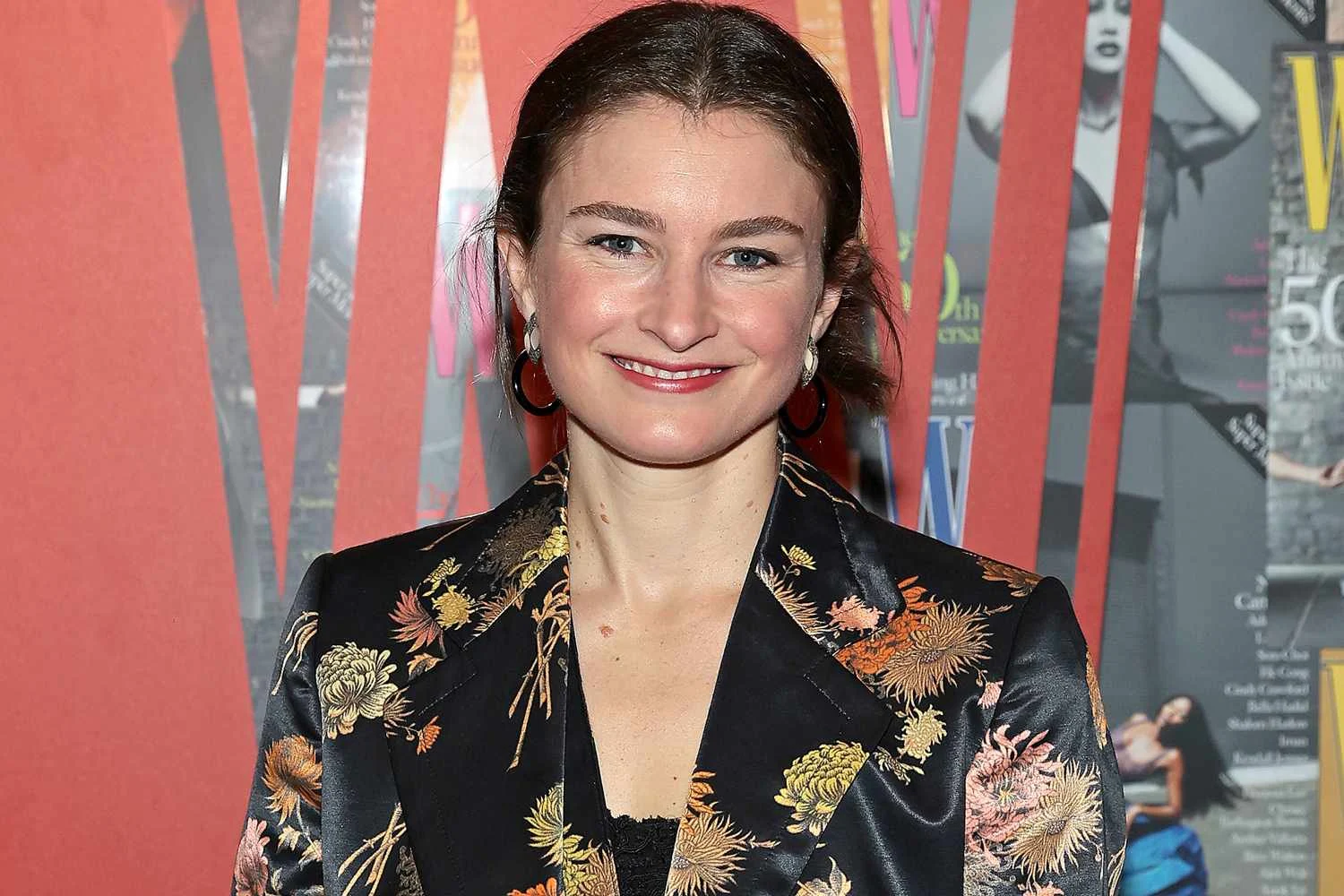 chloe malle w magazine party 6853c8f7aab8432ea25974f0ad273eea