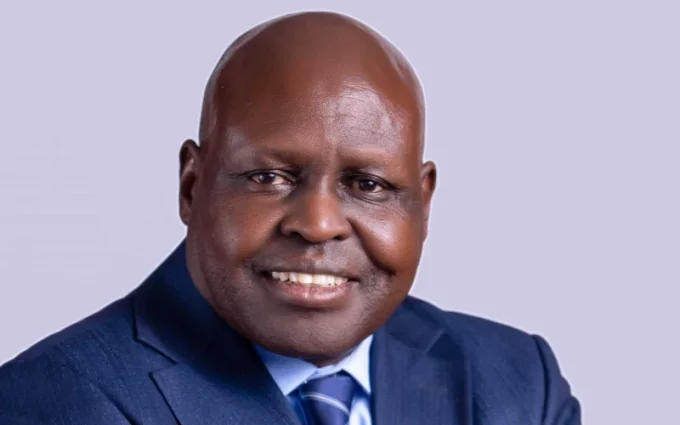 elijah lagat mp chesumei