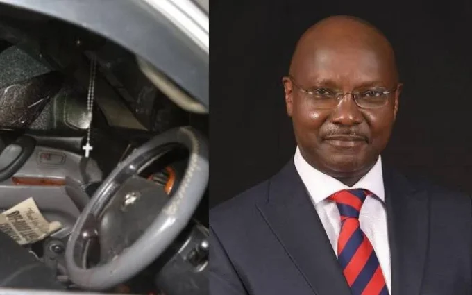 Slain Lawyer Kyalo Mbobu Faced Crippling Debts and Legal Woes Before Assassination