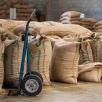 nairobi coffee exchange