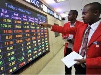 Nairobi securities exchange latest news