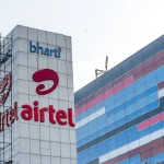 Airtel kenya market share