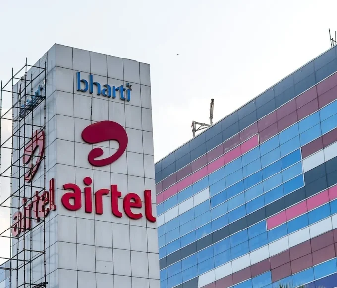 Airtel kenya market share