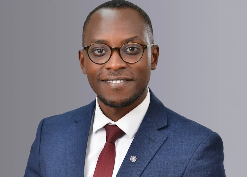 Alex Muchira Business consultant