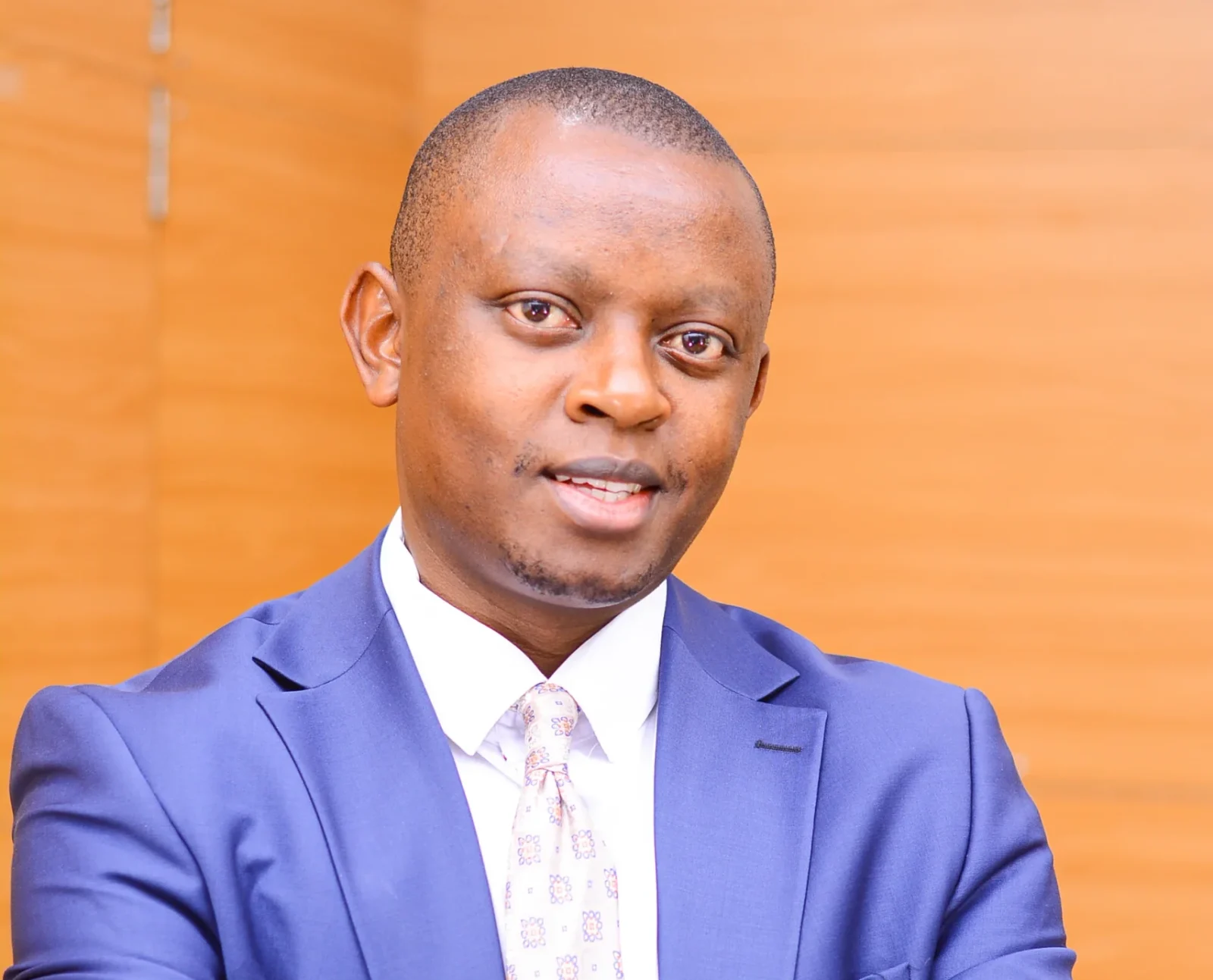 Davis Ongiro, Chief Executive Officer, Octagon Africa - Kenya