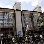 CBK, Kenya's Apex Monetary Authority