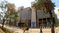 CBK. Kenya's top monetary policy think tank