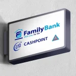 Family Bank Listing
