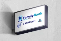 Family Bank Listing