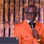 Renowned Preacher Robert Burale. PHOTO/@burale1/Instagram