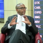 Frank Ireri dies at 63